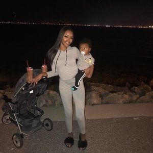 Meet your Posher, Kerrisa